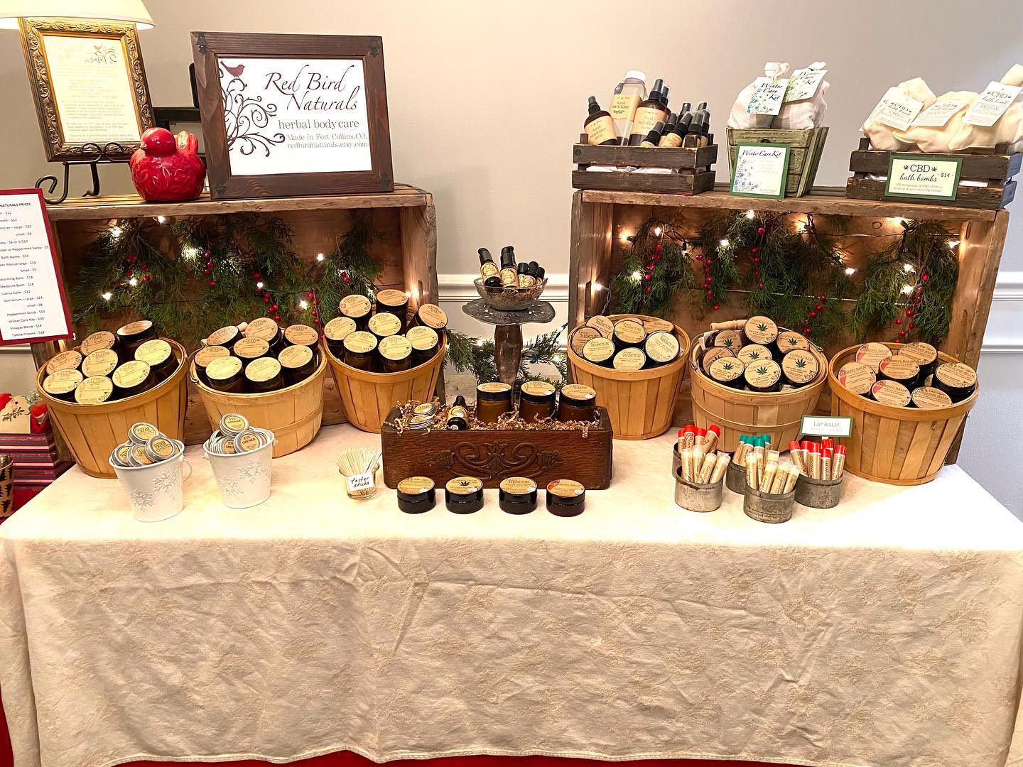 Top 5 Natural Remedies for Seasonal Allergies