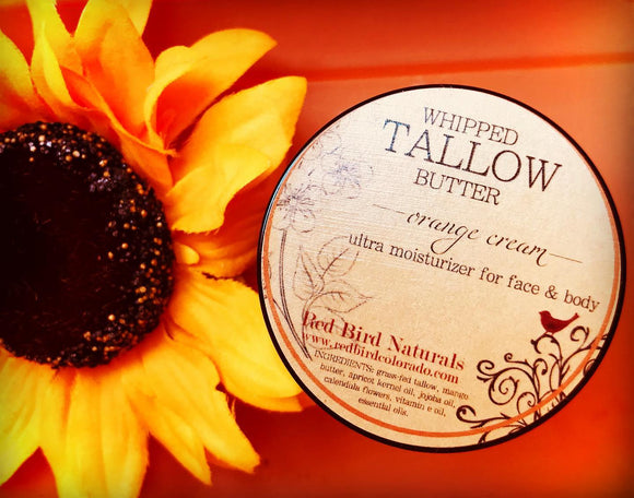 Why We Choose Grass-Fed Tallow: The Benefits for Skin and Environment